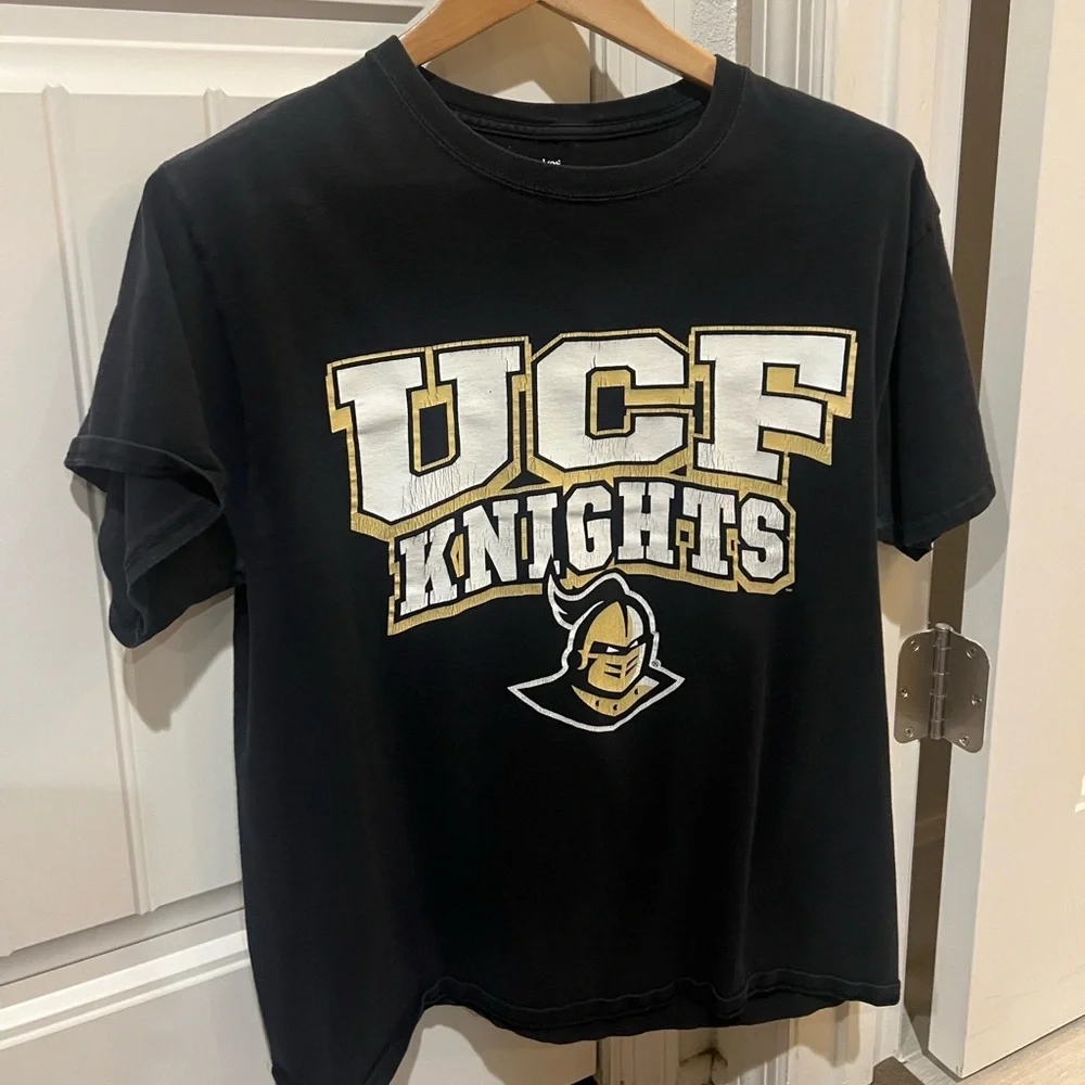 Men’s University of Central Florida UCF Knights Champion T-Shirt - Picture 2 of 5